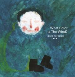 What Color Is the Wind? (2016)