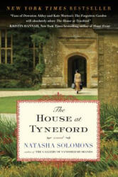 The House at Tyneford - Natasha Solomons (2012)