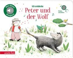 Ich entdecke Peter und der Wolf (2023)