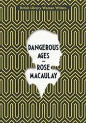 Dangerous Ages (2020)