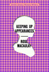 Keeping Up Appearances (2022)