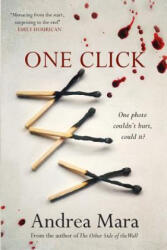 One Click - Andrea Mara (2018)
