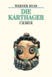 Die Karthager - Werner Huß (2001)