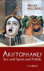 Aristophanes (2010)