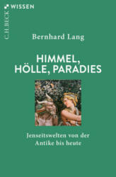 Cer, Iad, Paradis (2019)