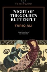 Night of the Golden Butterfly (2015)