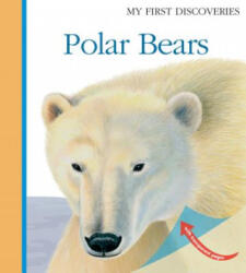 Polar Bears - Laura Bour, Laura Bour, Penelope Stanley-Baker (2013)