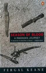 Season of Blood (1996)