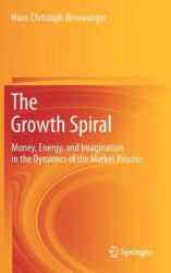 Growth Spiral - Hans Chr. Binswanger (2012)