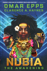 Nubia: The Awakening (ISBN: 9780593428672)