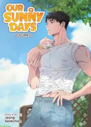 Our Sunny Days Vol. 1 - Jeong Seokchan (2026)