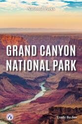 Grand Canyon National Park (2025)