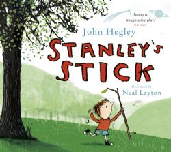 Stanley's Stick (2012)