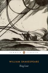 King Lear. König Lear, englische Ausgabe (2015)