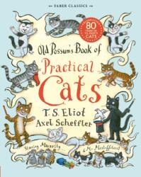 Old Possum's Book of Practical Cats (2010)