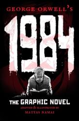 George Orwell's 1984 (2021)