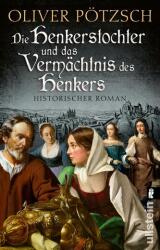 Die Henkerstochter und das Vermächtnis des Henkers (2024)