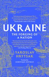 UKRAINE The Forging of a Nation (2024)