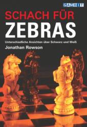 Schach Fur Zebras (2007)