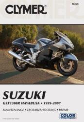 Suzuki GSX1300R Hayabusa 99-07 (2007)