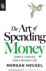 Art of Spending Money (2025)