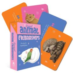 Unusual Animal Friendships (2025)