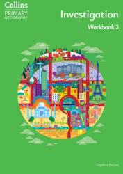 Investigation - Workbook 3 (2024)
