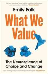 What We Value (2025)
