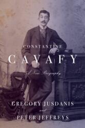 Constantine Cavafy - Peter Jeffreys (2025)