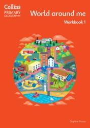 World around me - Workbook 1 (2024)