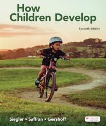 How Children Develop (2024)