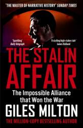 The Stalin Affair (2025)