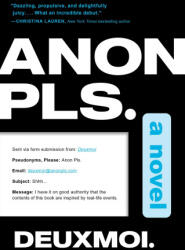 Anon Pls (2024)