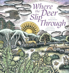 Where the Deer Slip Through - Beth Krommes (2025)
