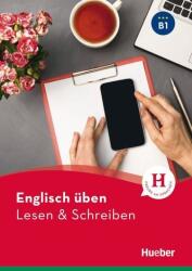 Englisch üben - Lesen & Schreiben B1 (2022)