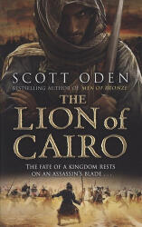 The Lion of Cairo (2011)