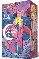Tarotul Somnului Cosmic (2021)