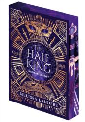 The Half King - Árnyak között (2025)