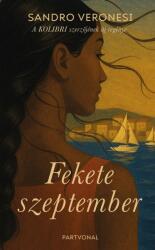 Fekete szeptember (2025)