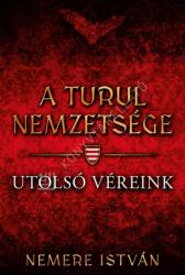 Utolsó véreink (2025)