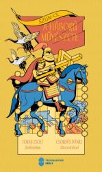 A háború művészete (2025)