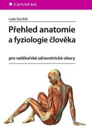 Ghid de anatomie și fiziologie a omului pentru specializări medicale non-științifice (2024)