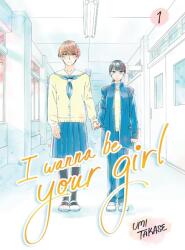 I Wanna Be Your Girl Vol. 1 (0000)