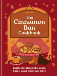 The Cinnamon Bun Cookbook (0000)