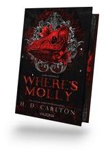 Where's Molly (ISBN: 9783987184789)