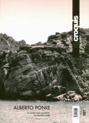 ALBERTO PONIS - Publicación de Arquitectura, Construcción y Diseño, S. L. EL CROQUIS (ISBN: 9788412823424)