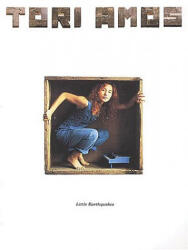 Tori Amos - Little Earthquakes: P/V/G - Tori Amos (ISBN: 9780825613456)