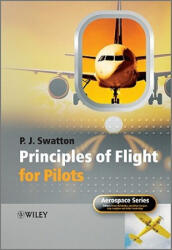 Principles of Flight for Pilots - Swatton (ISBN: 9780470710739)