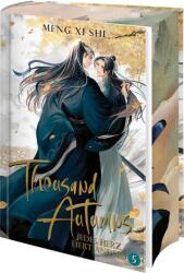 Thousand Autumns. Buch 5 (ISBN: 9783426563762)