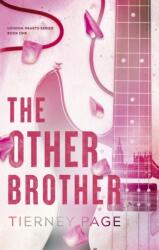 The Other Brother (ISBN: 9781408725139)